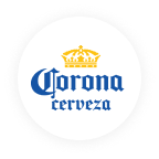 Cerveza Corona