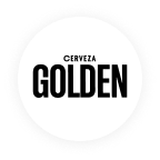 Cerveza Golden
